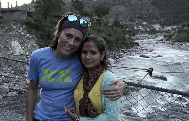 Comienza la expedición Misión Saipal