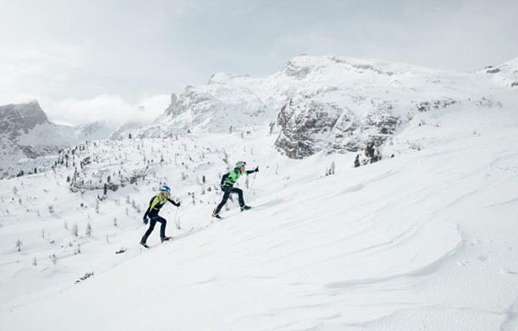 Campeonatos del Mundo de Esquí de Montaña, Villars Sur Ollon, Suiza