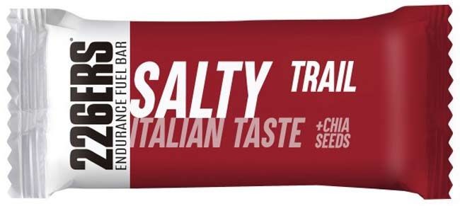 226ers Endurance Bar Salty Trail Italian Taste