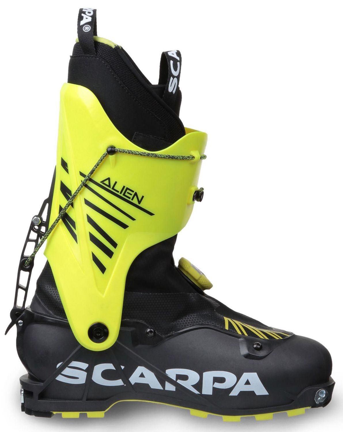 Atomic Hawx Ultra, Freeride-Stiefel