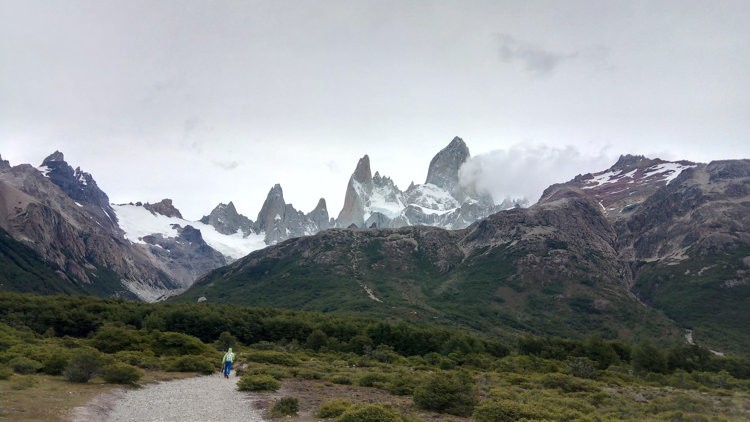 Patagonia. Foto: Jonas Schild