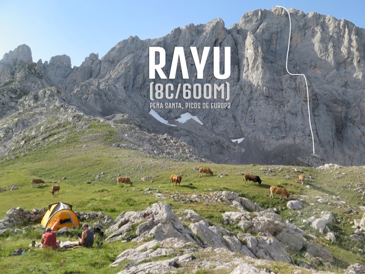 Rayu, Peña Santa, Hermanos Pou, Kico Cerdá. Foto: Kiko Cerdá