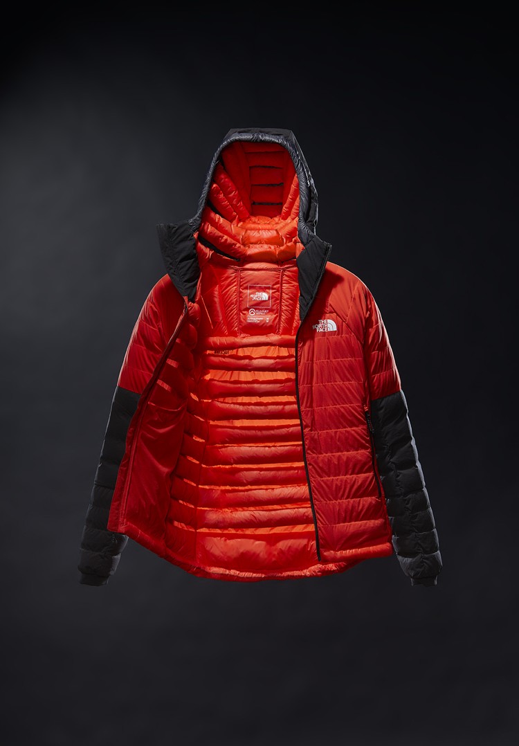The North Face 50/50