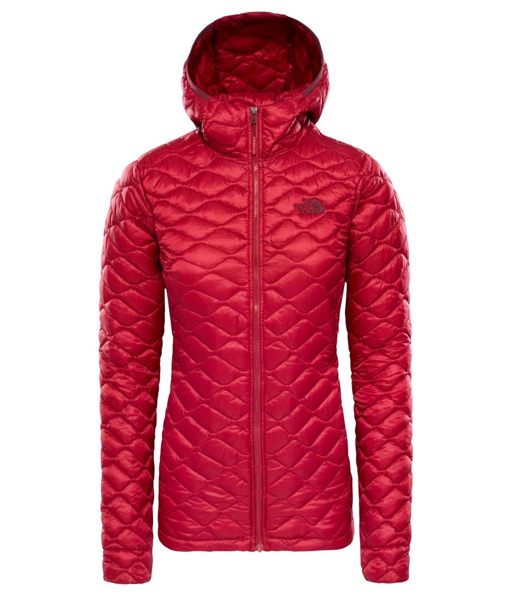 The North Face Thermoball Pro Hoodie, chaqueta para mujer