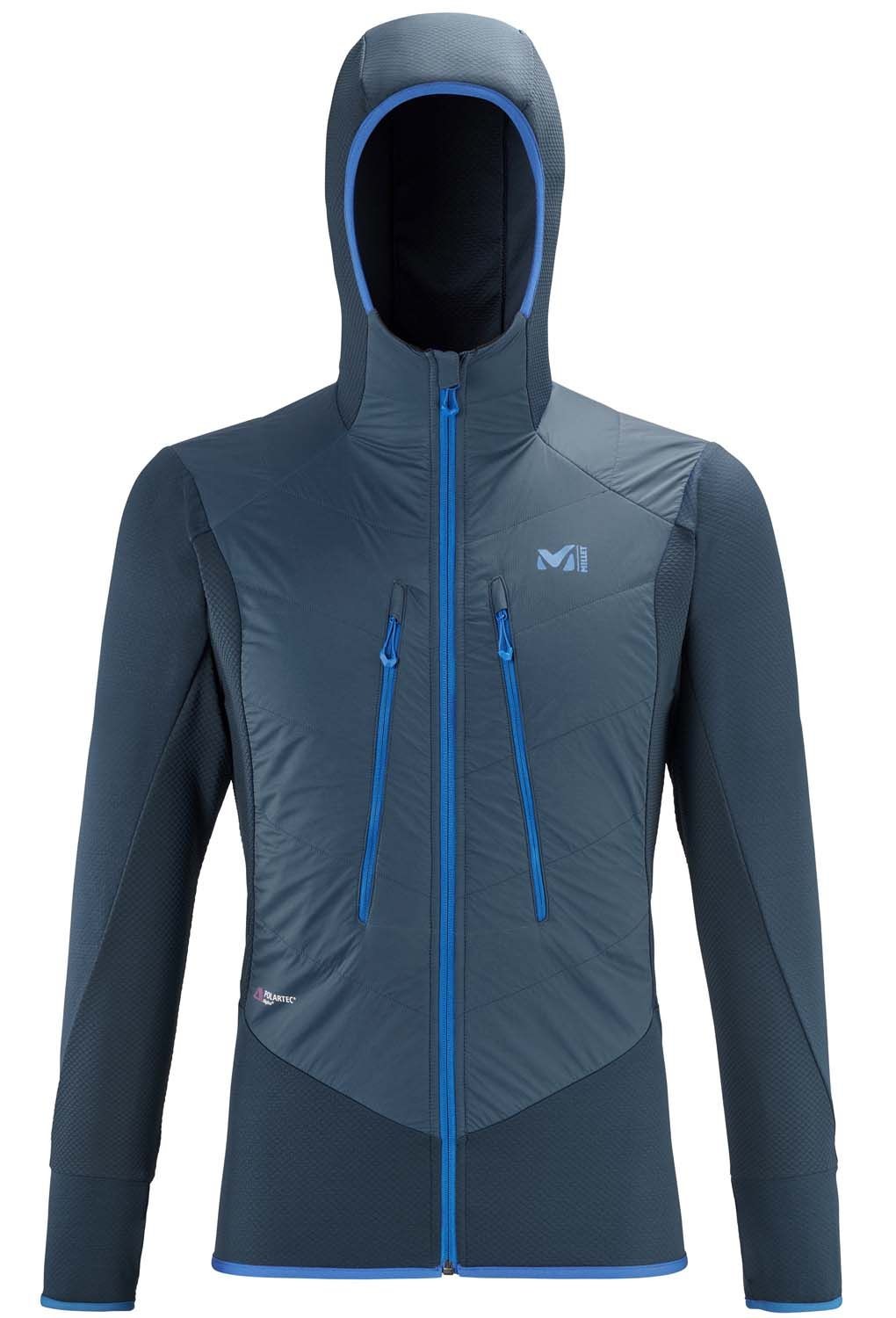 MMillet Extreme Rutor Comp, chaqueta técnica para esquí travesía intenso-de competición, de fibra