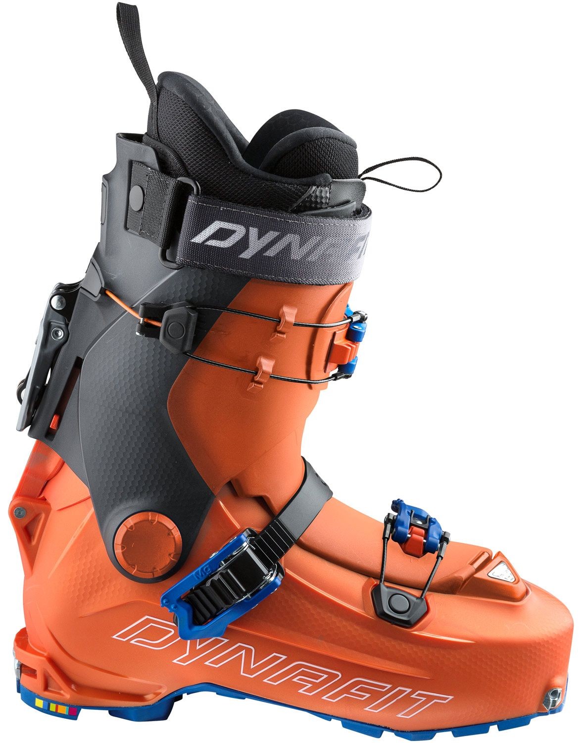 Dynafit Hoji PX, versatile medium all-terrain vehicle
