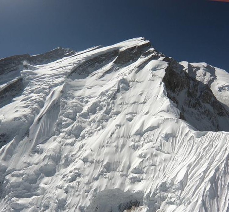 Annapurna: al menos 67 cimas en un día. Foto: Seven Summit Treks
