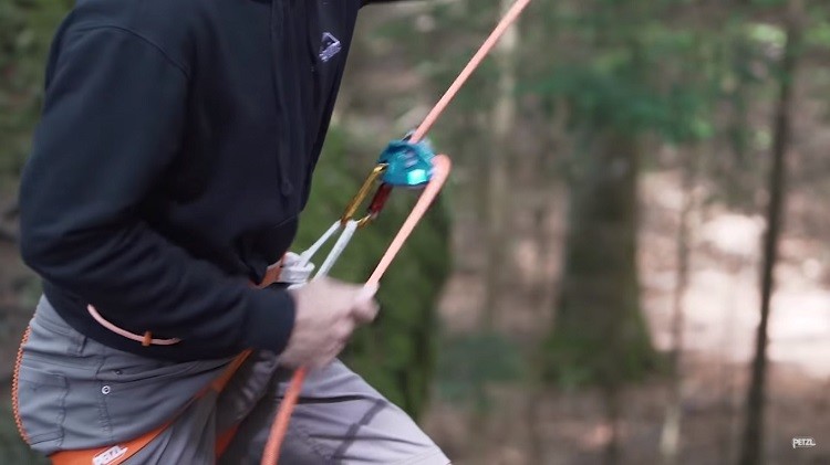 Petzl