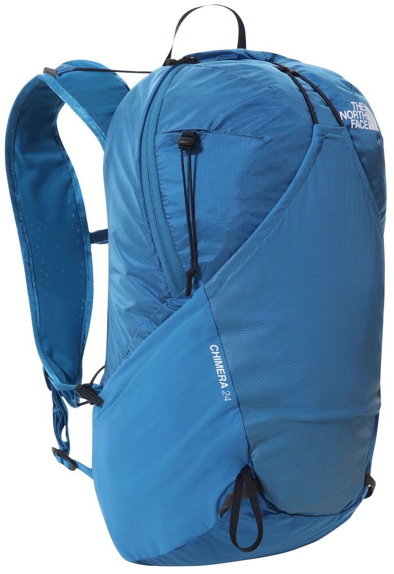 The North Face Chimera 24, mochila de día para senderismo, trekking y excursionismo
