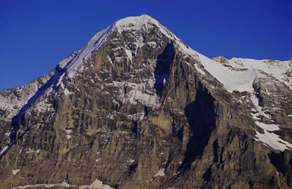 Ueli Steck