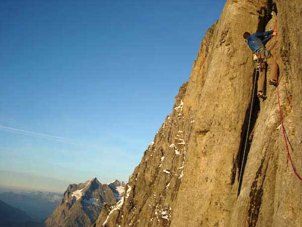 Ueli Steck