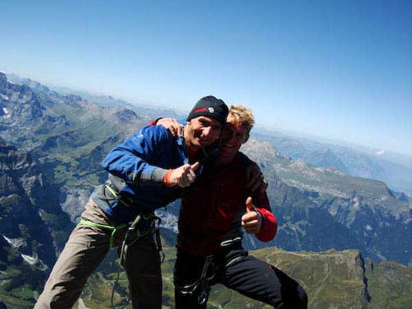 Ueli Steck