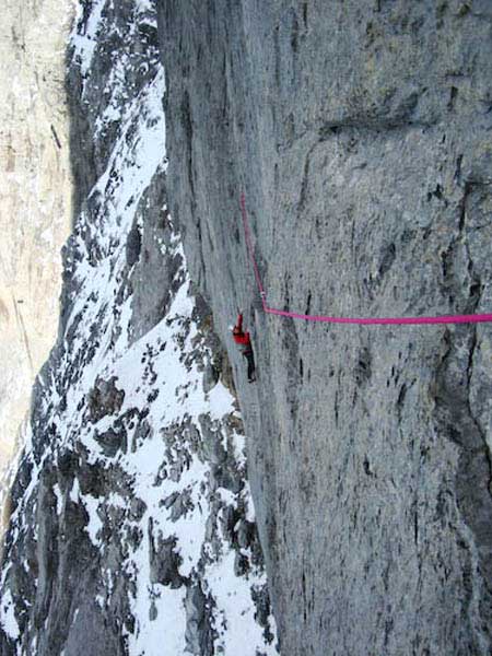 Ueli Steck