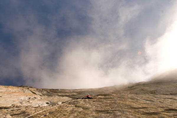 Ueli Steck