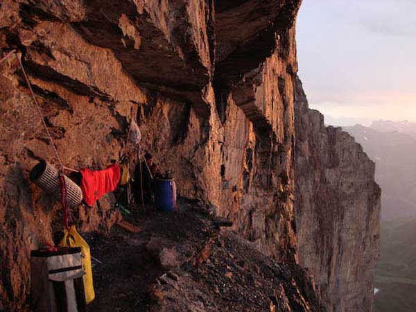 Ueli Steck