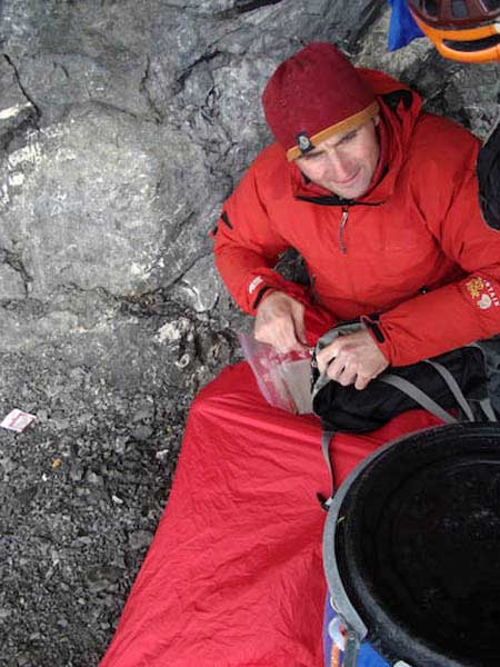 Ueli Steck