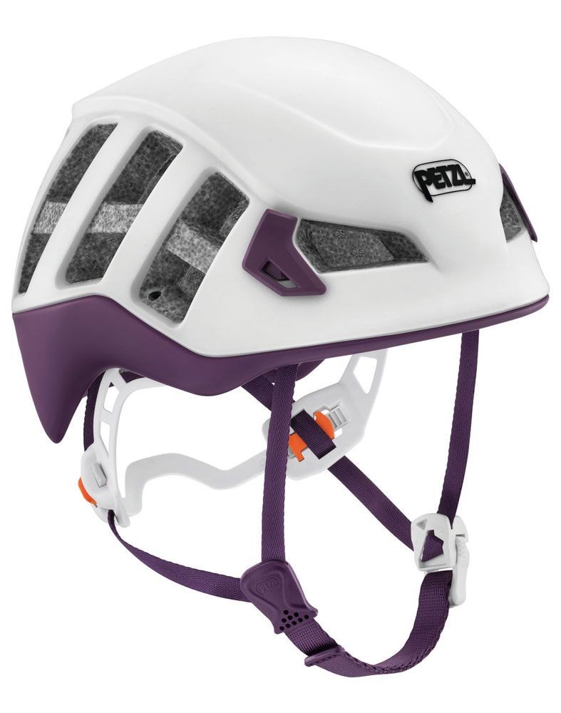 Petzl Meteora W, casco EPS con protección