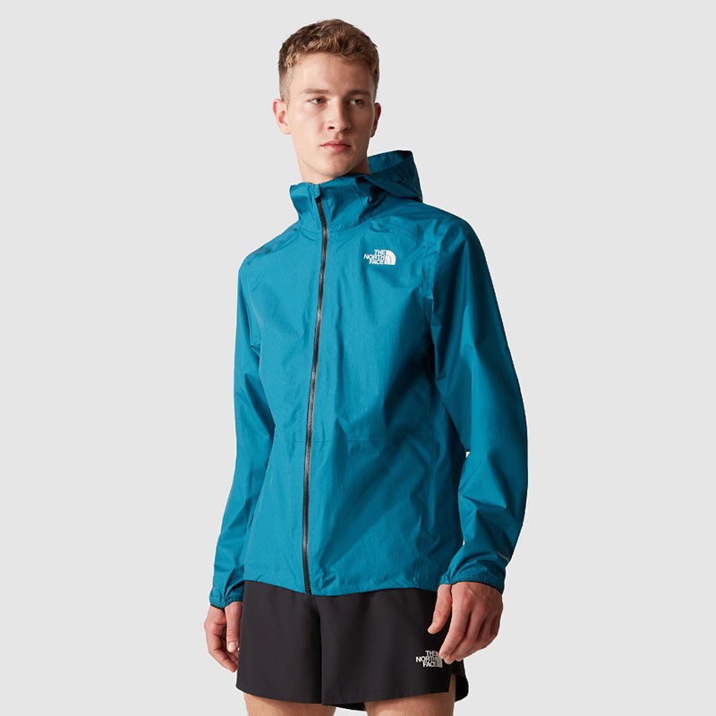 Chaqueta impermeable/transpirable para trail running de The North Face