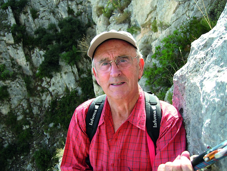 Propuesta de Creu de Sant Jordi para Josep Manuel Anglada