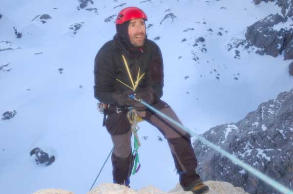 Óscar Palacios, Álvaro Novellón