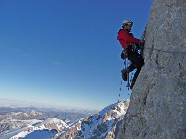 Óscar Palacios, Álvaro Novellón