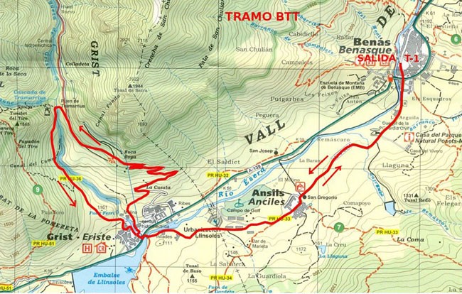 Peña Guara