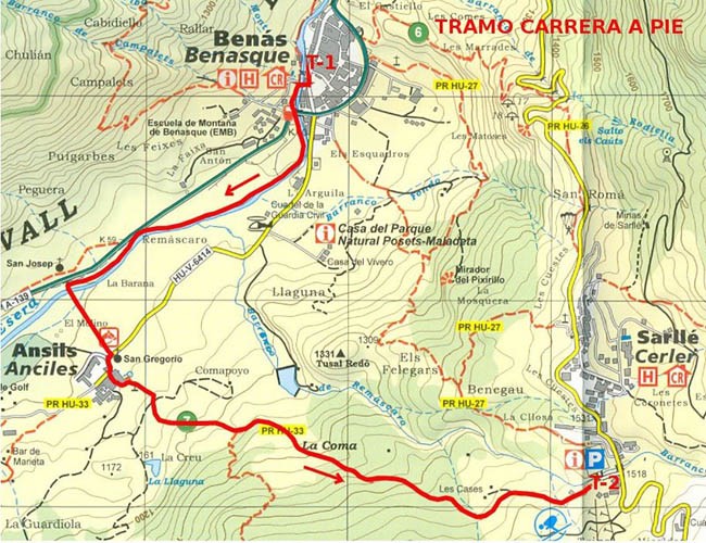 Peña Guara