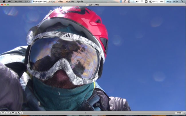 Alex Txikon