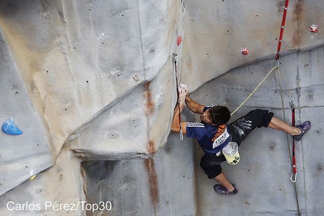 Carlos Pérez/Top30