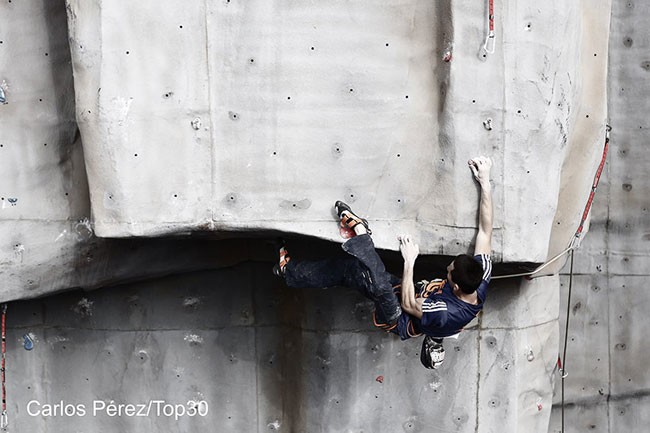 Carlos Pérez/Top30