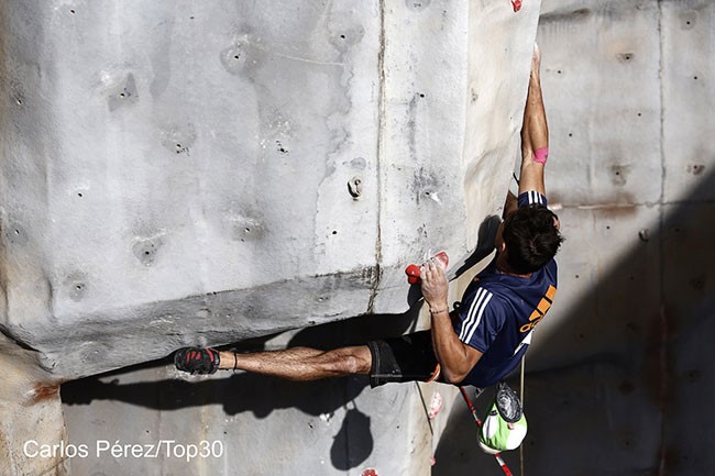 Carlos Pérez/Top30