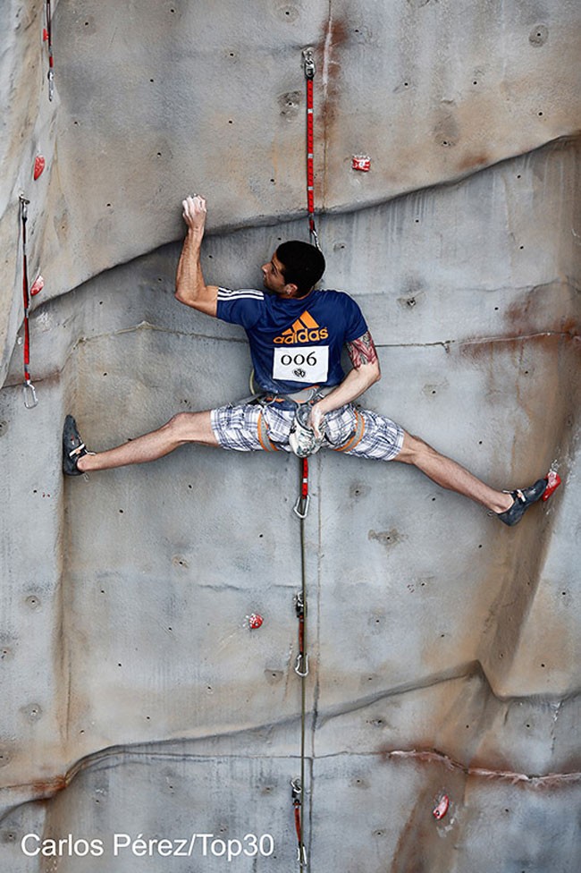 Carlos Pérez/Top30