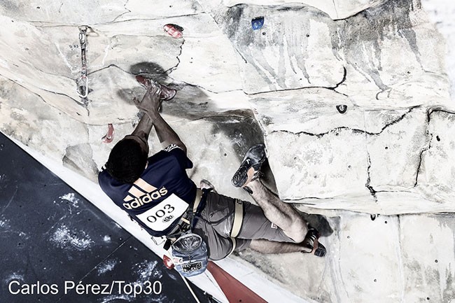 Carlos Pérez/Top30