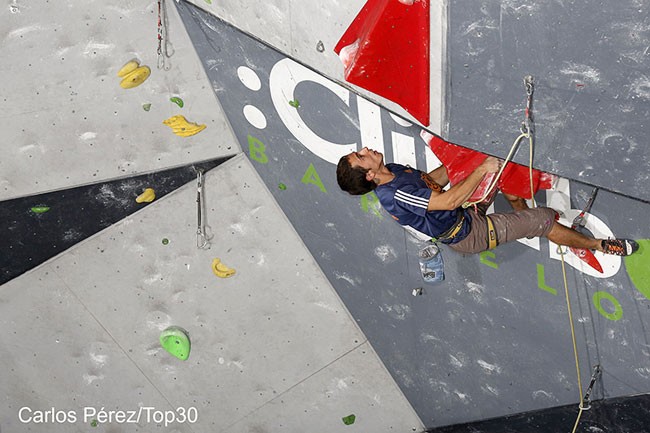 Carlos Pérez/Top30