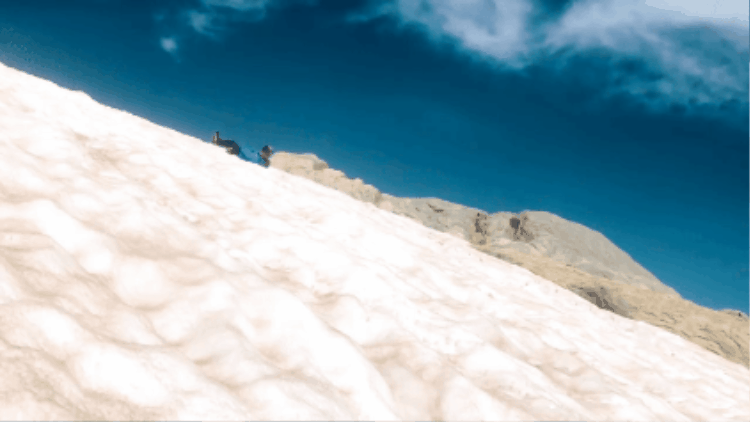 Ledo kirtiklis, laipiojimas ledu, mišrus laipiojimas, alpinizmas, kalnų žygiai