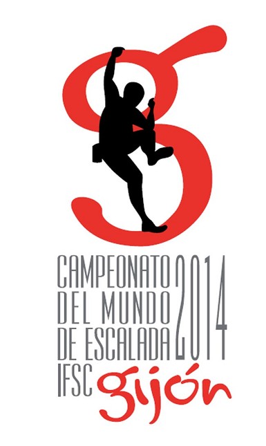 Comienzan los Campeonatos del Mundo de Escalada de Gijón. Ramón Julián, Adam Ondra, Jakob Schubert y Sachi Amma, favoritos