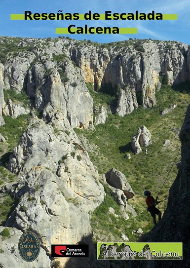 VIII Reunión de escaladores en Calcena; 13-14 de septiembre
