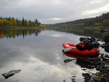 Península de Kola. Viaje por agua y tierra a través de la Laponia más remota y olvidada. Por José Mijares