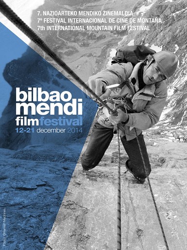 47 películas procedentes de 17 países competirán en la sección oficial del Bilbao Mendi Film Festival; homenaje a Clint Eastwood