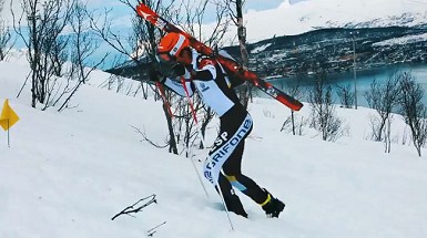 Video: se presenta la temporada de competiciones internacionales de esquí-alpinismo de la ISMF
