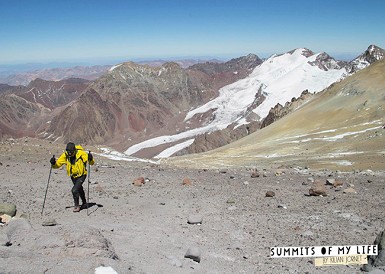 Kilian Jornet comienza en el Everest su temporada de primavera
