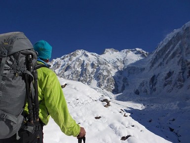 Los rusos instalan el campo 1 a 5250m en el Nanga Parbat invernal; definitivamente, China retira el permiso para el K2 a Urubko y Txikon