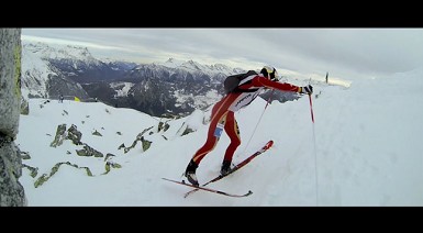 Comienzan los Campeonatos del Mundo de Esquí de Montaña en Verbier, Suiza; la Selección Española acude con 24 representantes