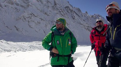 Comment choisir votre harnais pour l’escalade et les activités en montagne