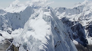 Video: el Himalaya volando a 6.000m de altura, en Alta Definición; desde Katmandú al Everest y Ama Dablam