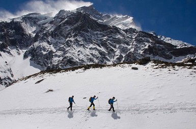 Redécouvrir la slow mountain : conseils, équipement nécessaire pour les grandes randonnées en montagne