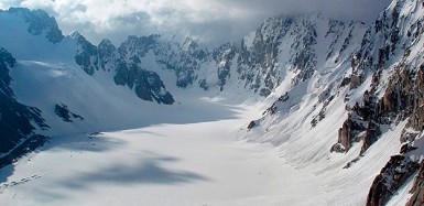 Fallecen alcanzados por un alud 3 miembros del  Centre de Tecnificació d’Alpinisme de Catalunya en Kirguistán