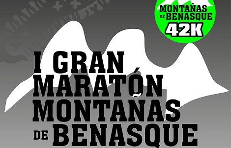 Sábado 11-6;  Gran Maratón Montañas de Benasque
