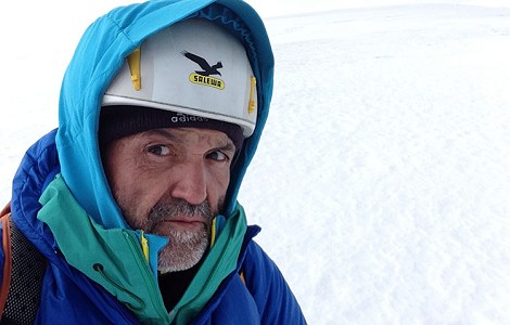 Video: Juanito Oiarzabal abandona el hospital; se suspende la expedición al Broad Peak