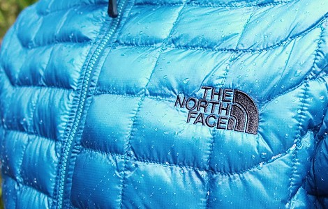 Video-test: Thermoball Jacket, The North Face